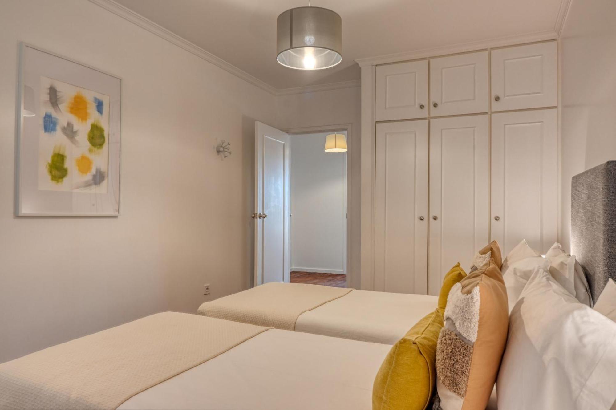 Encarnacao Apartment, A Home In Madeira Funchal  Exteriör bild
